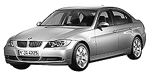 BMW E92 U2992 Fault Code