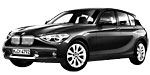 BMW F20 U2992 Fault Code